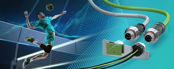 インフォグラフィック - Phoenix Contact デバイス接続用ゲーム機